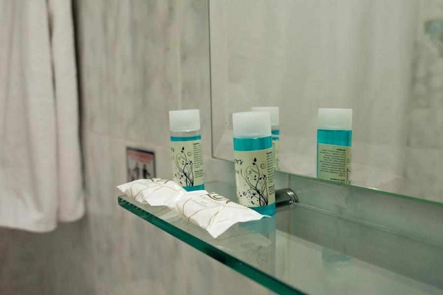 Pitho Hotel Delphi Ngoại thất bức ảnh