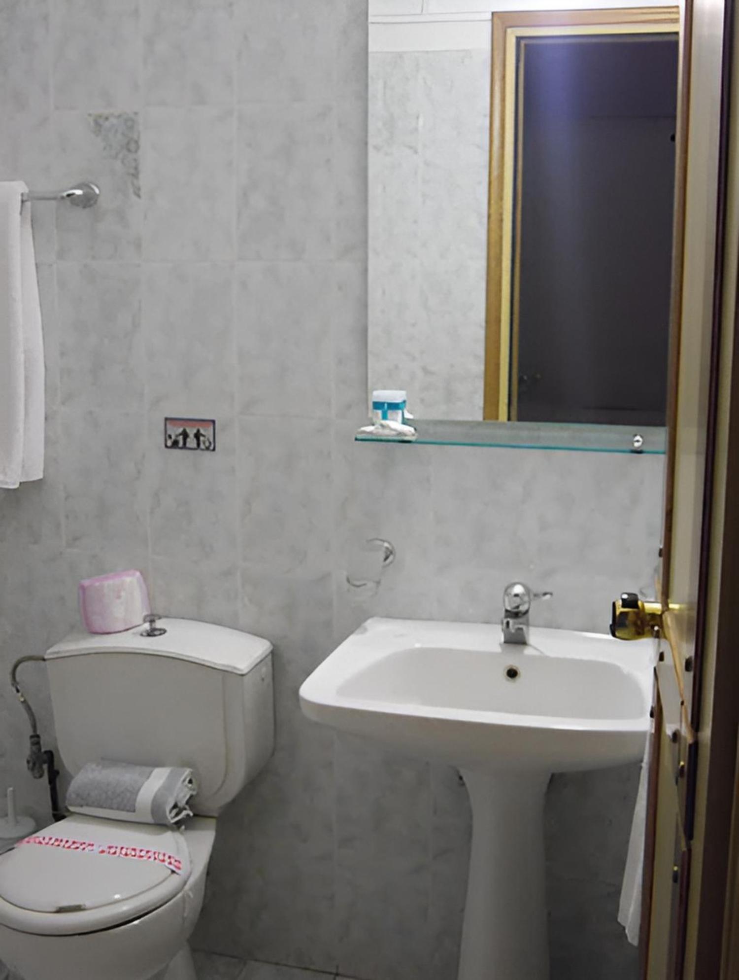 Pitho Hotel Delphi Ngoại thất bức ảnh