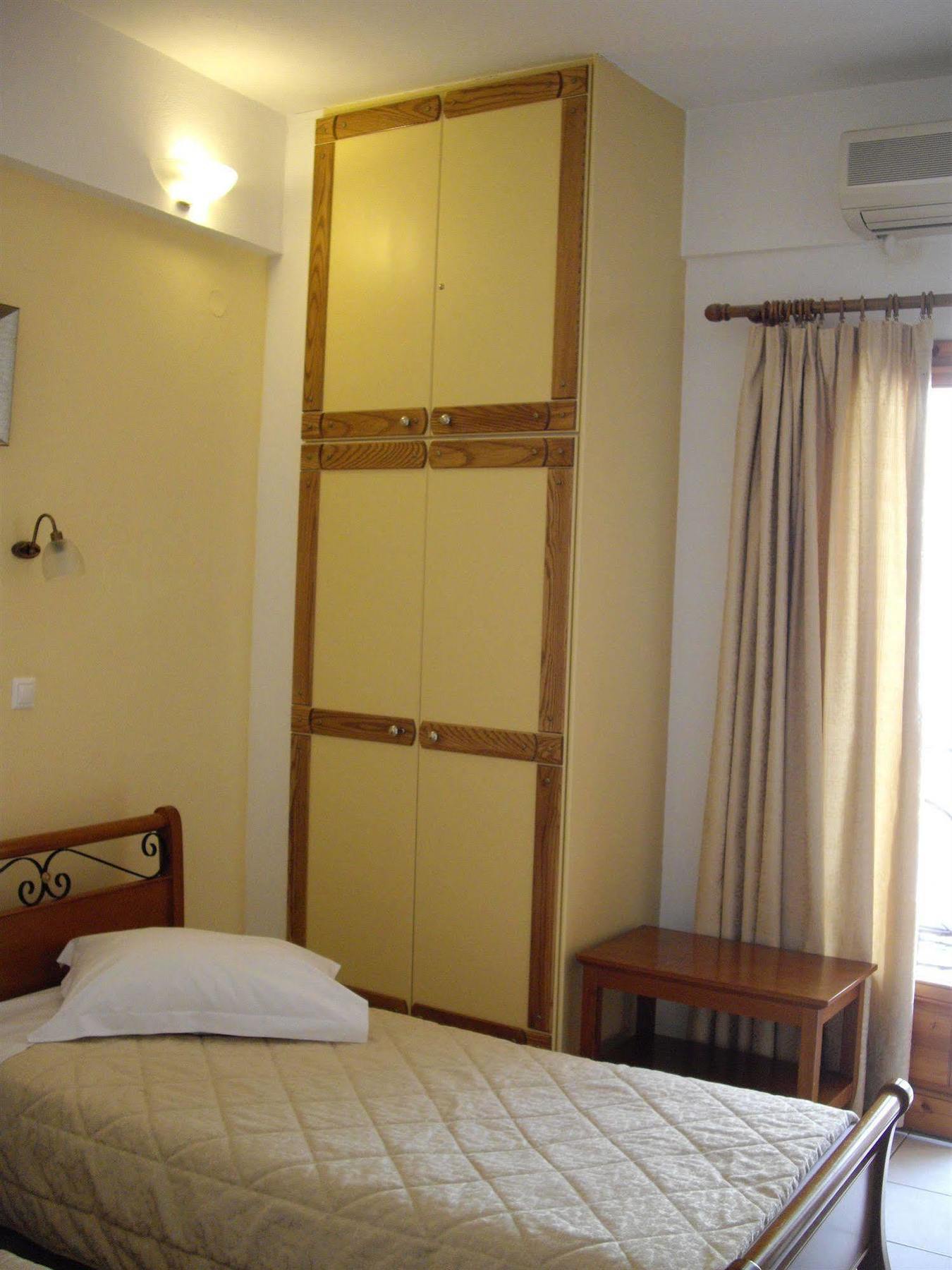 Pitho Hotel Delphi Ngoại thất bức ảnh